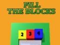 Game Fill The Blocks