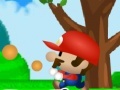 Game Mario Jungle Adventure 2