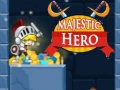 Game Majestic Hero
