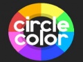 Game Circle Color