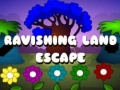 Cluiche Ravishing Land Escape