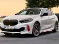 Game BMW 128ti 2021 Slide