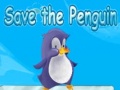 Game Save the Penguin