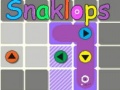 Game Snaklops