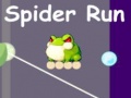 Game Spider Run