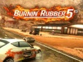 Cluiche Burnin Rubber 5 XS