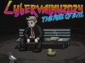 Game CyberValny 2024 The Rise Of Evil 