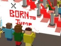 Game Born to Jump