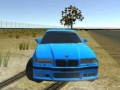 Game Drive Space