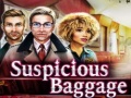 Game Suspicious Baggage