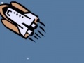 Game Alien attack