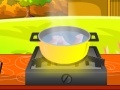 Game Deep Cooked Chicken