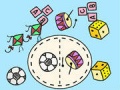 Game Match Doodle