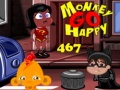 Game Monkey Go Happy Stage 467