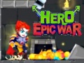 Game Hero Epic War
