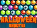 Game Halloween Shooter