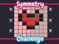 Game Symmetry Challenge