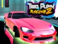 Cluiche Two Punk Racing 2