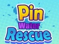 Game Pin Water Rescue