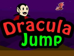 Game Dracula Jump online