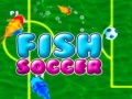 Game Fish Soccer