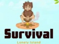 Game Survive Lonely Island