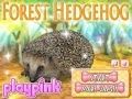 Game Forest Hedgehog