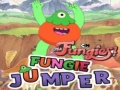 Game The Fungies! Fungie Jumper