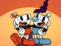 Game Cuphead Halloween