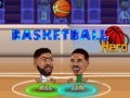 Game Basketball Hero