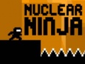 Cluiche Nuclear Ninja