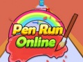 Game Pen Run Online