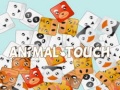 Game Animal Touch