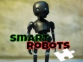 Cluiche Smart Robots