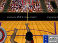 Game Shootin Hoops