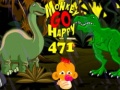 Game Monkey Go Happy Stage 471