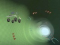 Game Tunnel Racing