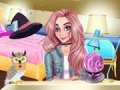 Game Little Witch New School Life