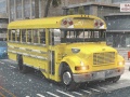 Cluiche School Bus Simulation 