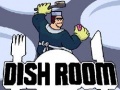 Game Dish Room