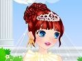 Game Ancient Rome Wedding Dress Up