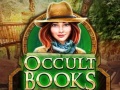 Game Occult Books
