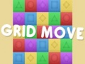 Game Grid Move