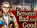 Game Between Bad and Good