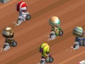 Game Dirt Bike Rally