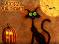 Game Happy Halloween 2020 Puzzle