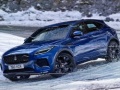 Game Jaguar E-Pace 2021 Puzzle