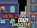 Game Among Us Crazy Shooter