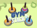Game Gym Stack