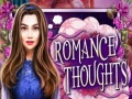 Game Romance Thoughts
